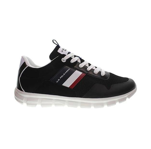 U.s. Polo Assn. Кросовки GARY001A BLK