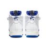 Nike X NBA Air Force 1 High '07 LV8 '75° Anniversario - Pistons' da Uomo DC8870-100