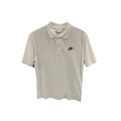 

Nike Sports Life Collection Polo Shirt Men s CJ4457-133 EU L бежевий