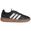 adidas Barreda Mundial Black White Unisex Sneakers Core-Black Core-White Gum HQ2351
