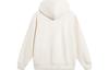 Li Ning Sports Life Collection Sweatshirt Unisex Heather Gray Tile Gray AWDTB43-3