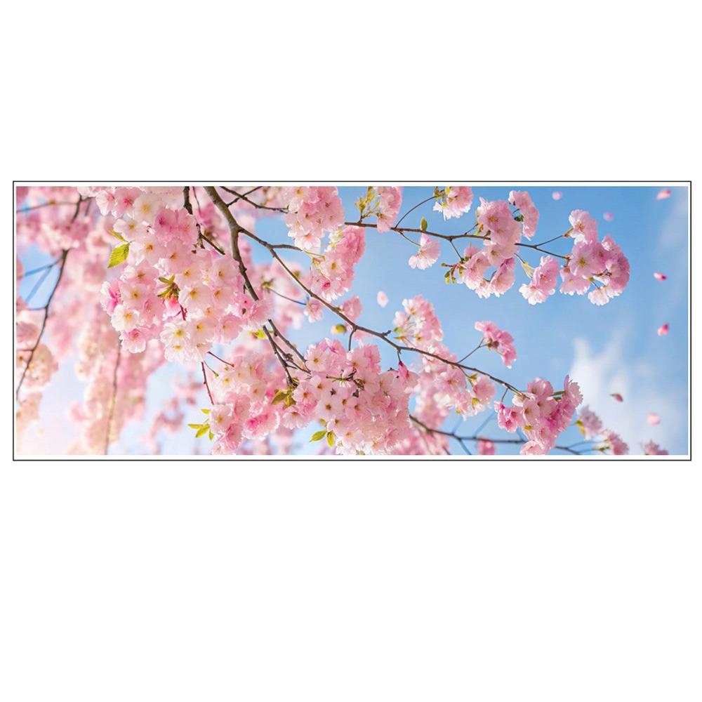 Kreativer Mehrfarbiger Fenster-Statischer Aufkleber Rose Lilie Grüne Blätter Glasaufkleber Lebhafte Blume PVC Elektrostatische Folie Zuhause