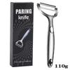 Zinc Alloy Multi-purpose Kitchen Peeler