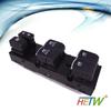 Subaru Left Front Door Main Window Switch 83071-AL57B Compatible