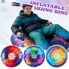 Kayak ve Snowboard – Kızaklar ve kayaklar