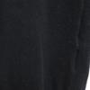 SOPHNET. Long sleeve sweater S Black series knit Men's Used