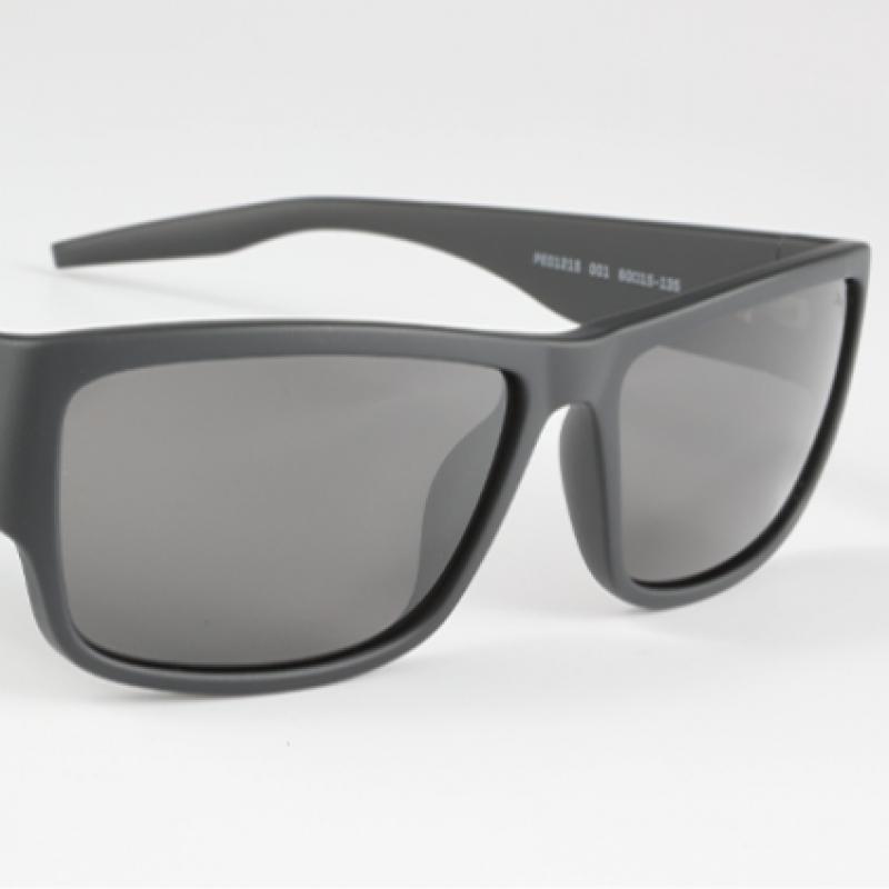 Puma Galleria Puma Sunglasses Pe0121s 001 Square Men woMen