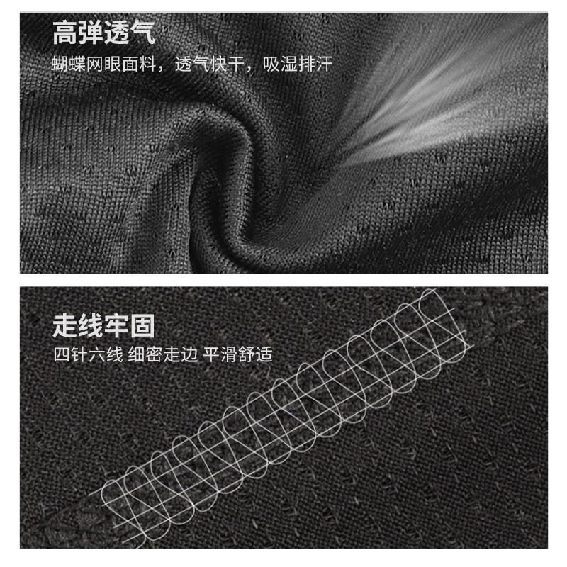 Womens Cycling Shorts With Thick Gel Pad Quick-Dry Breathable Mountain Road Bike Underwear Sport