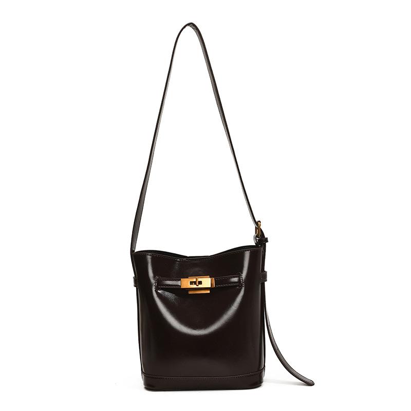 Small Bag Women's New Versatile Messenger Bag Shoulder Leisure Bag