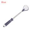 Tickle Scratch Itchy Scratch Portable Scratcher Telescopic Scalable Scratch Back Scratch Tool Portable Point Massage Stick