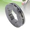 Iron 9T Sprocket  High Strength and Durability for  Compatible with Like for