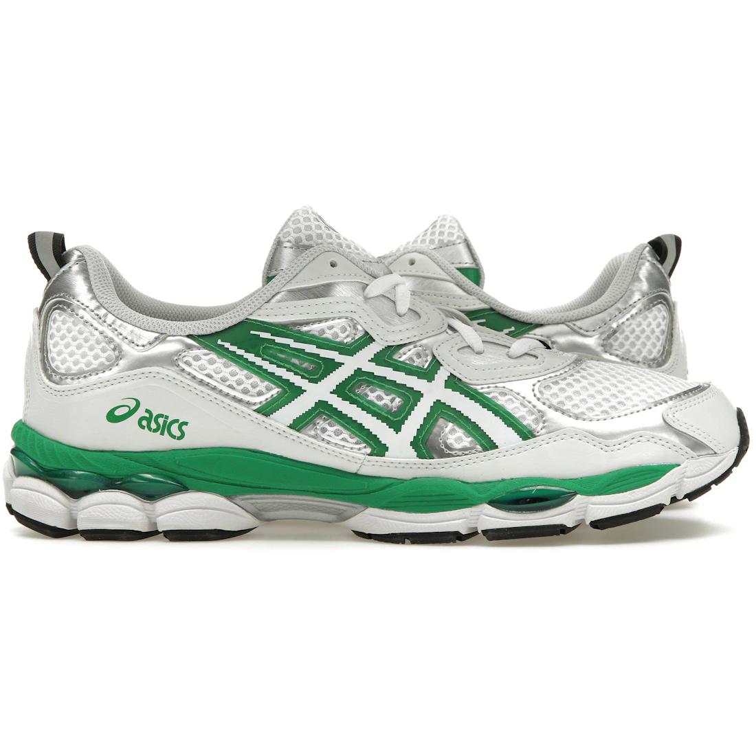 

Кроссовки ASICS Gel-NYC Hidden NY(1201B001-100) 37