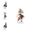 Kawaii Hololive En Youtuber Figure Stand Perfect For Your Personal Collection