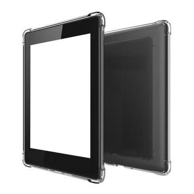 For Kindle Paper White 2024 12th Generation Transparent Simple Cover Anti-scratch Protective An H9U2