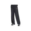 New MLB New York Yankees Casual Pants Women's Black 3FPTB0844-50BKS