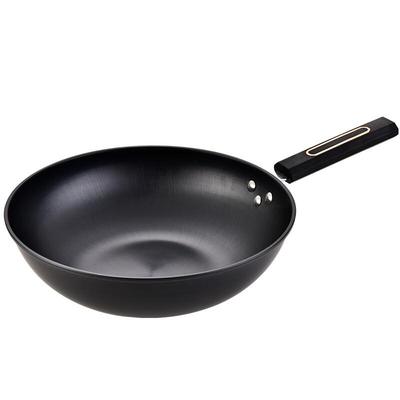 EKCO Fine Iron Stir Fry Pan