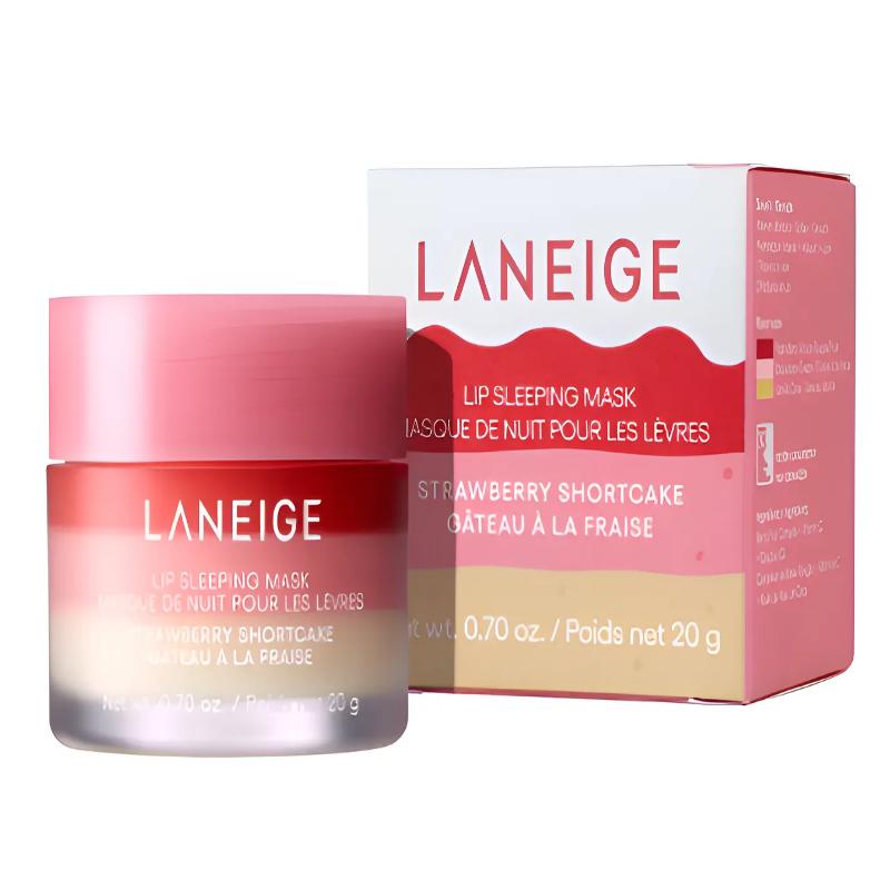 

LANEIGE Lip Sleeping Mask EX 20 g