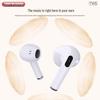 Newmine T11 TWS Semi-in-ear Bluetooth Earbuds