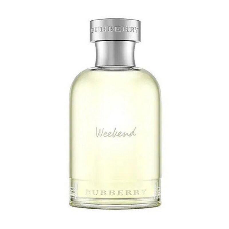 

Мужская парфюмерия Weekend For Men Burberry BUWMTS33-A EDT (100 мл) 100 мл
