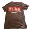 Morgan Wallen I’m The Problem Severoamerické turné 2025 Repro tričko 16D630