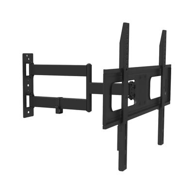 Uchwyt Do Telewizora Cabletech Do Telewizora 40"-65" Regulowany Max 50 Kg