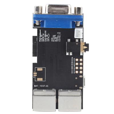 VGA32 PS2 Control Module For Mouse Keyboard Micro32 Chipset Compliant For Bluetooth Standard