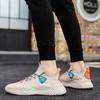Fashion 2024Men’s Sneakers Fashion Outdoor Casual Shoe Mesh Breathable Sport Running Shoes for Men Comfort Training Shoe Tenis Masculino