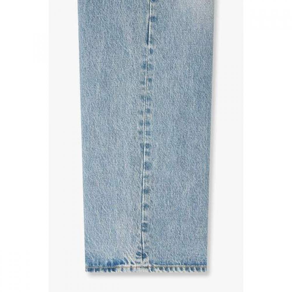 Emporio Armani Men S Vintage Logo looSe Leg jeanS A516106028
