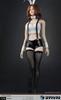 [TOYBARJAPAN] 1/6 Scale Figure Accessories/ZYTOYS ZY5029 Bunny Girl Outfit Set (Body and Head Not Included)