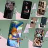 Lip Gallagher Shameless Gallavich For OPPO A80 A60 A40 A5 A6 Pro A15 A17 A57 A16 A76 A96 A18 A38 A58 A78 A98 A54 A74 A94 Case