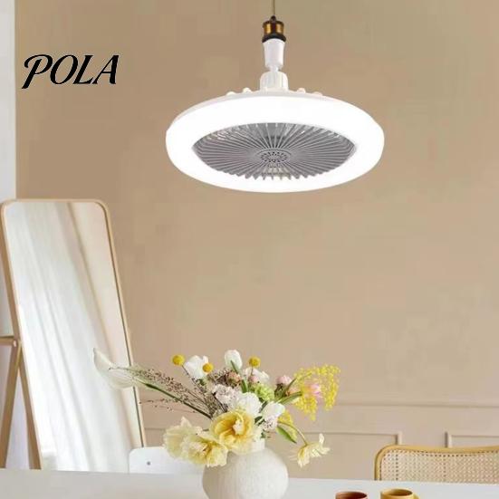 Sleep Mode Fan Light 2-in-1 Ceiling with LED Remote Control 3 Speed Settings Low Noise Ultra-bright Flicker Free Lamp Stress-relief