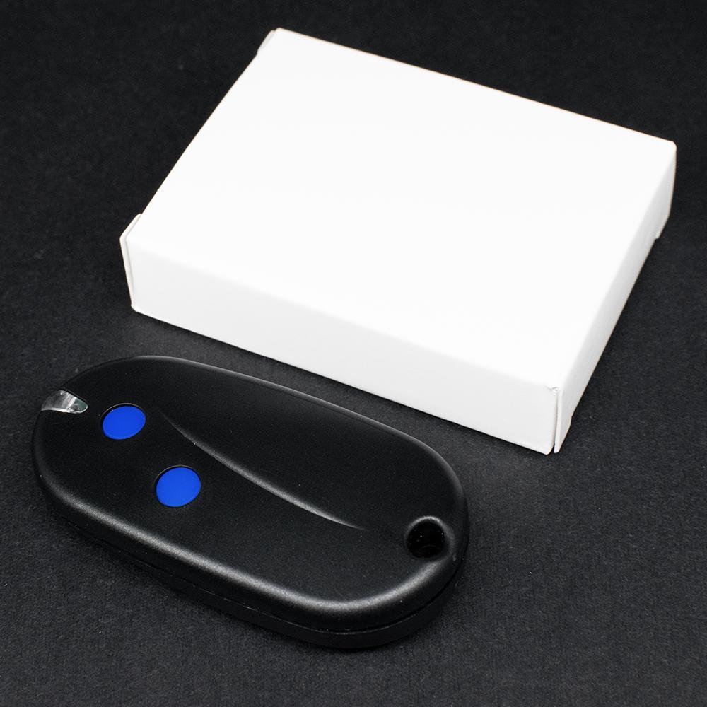 Garage Door Remote Control  Rolling Code Gate Keyfob Transmitter SEAV BE-HAPPY-RS2 RS1 RS3, BE-SMART-RS2 RS1 RS3
