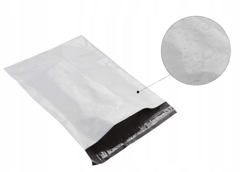 3Xl Poly Bags 400/550