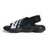 adidas Sandalias Originals Magmur Sandal Sandalias de Playa Sandalias de Mujer Negro EF5850