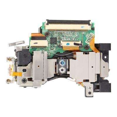 Tappo Sostituzione Lente Ottica per Console di Gioco Plug and Play Lente per Riparazione Macchina da Gioco per PS3 KEM‑410A