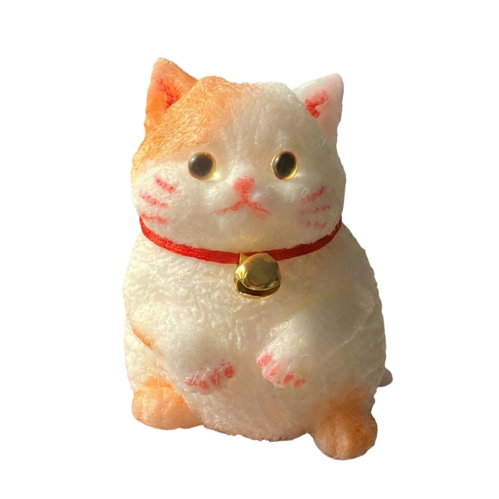 

Adorable, Handmade Figurines That Can Stress. Fun, Cute, And Soft, These Shapes Make Excellent Gifts.