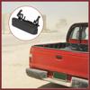 Textured Black Rear Liftgate Tailgate Handle Replacement for Ford for Ranger Pickup for Mazda B2300 B2500 B3000 B4000 1998-2011 Truck 1L5Z9943400AAA