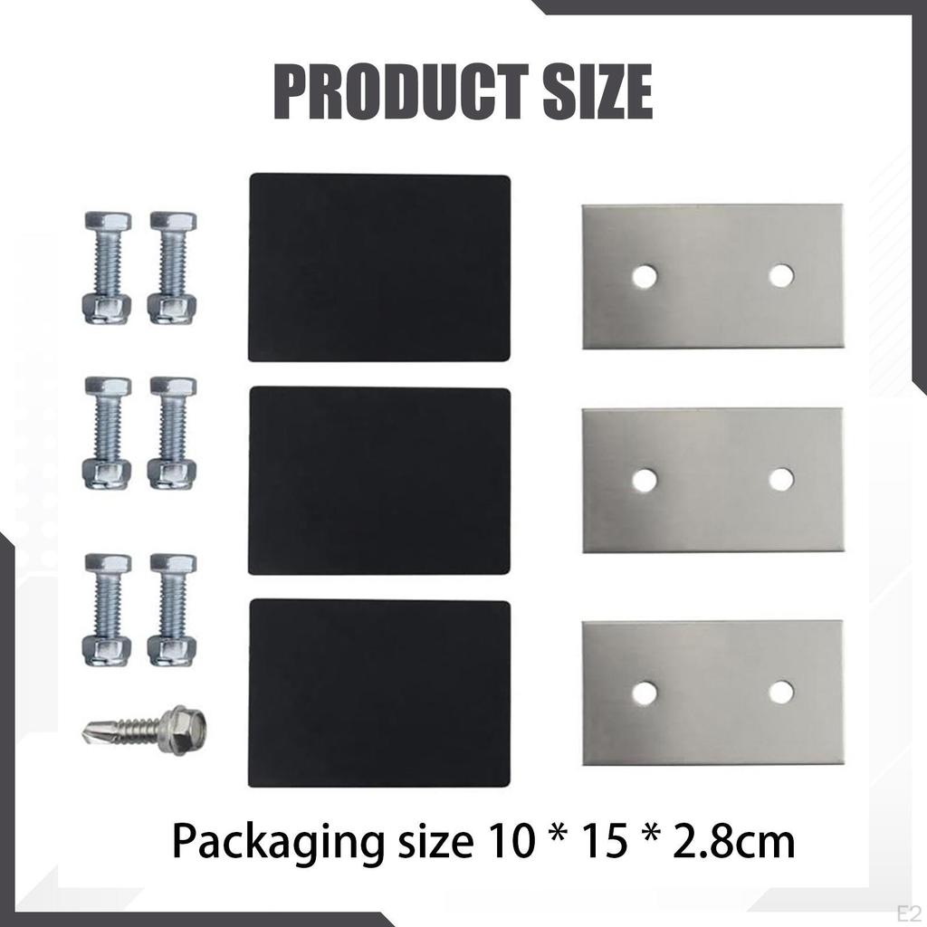 Snow Blower Impeller Kit Snowblower Accessory Easy To Install Practical Replaces Repair Parts for