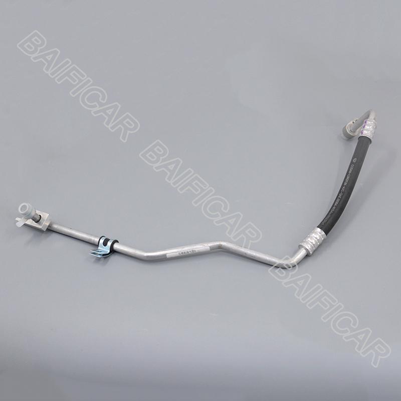 Baificar Brand New A/C Air Conditioner Compressor Exhaust Pipe Hose C00005572 For SAIC MAXUS V80
