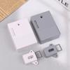Smart Sensor Invisible Lock Rfid Card Keykob Drawer Lock Hidden Punch-Free Digital Locks Diy For Cabinet Wardrobe Furniture