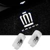 Crown 16th Generation Curtain Light, Door Welcome Light, Courtesy Lamp, LED Logo Projection, Toyota
