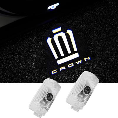 Εσωτερικός φωτισμός – Φώτα προειδοποίησης ανοιχτής πόρτας