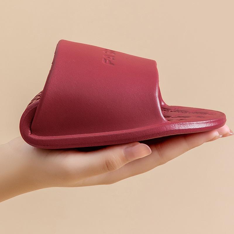 Soft-soled Flip-flops for Women with Simple Shoes