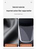 Model 3/Y Custom Alcantara Carbon Fiber Heated Tesla Yoke Steering Wheel
