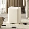 Induction Trash Can Large Capacity Smart Trash Bin Household Narrow Toilet Garbage Bathroom Home Cleaning Tools Accessories