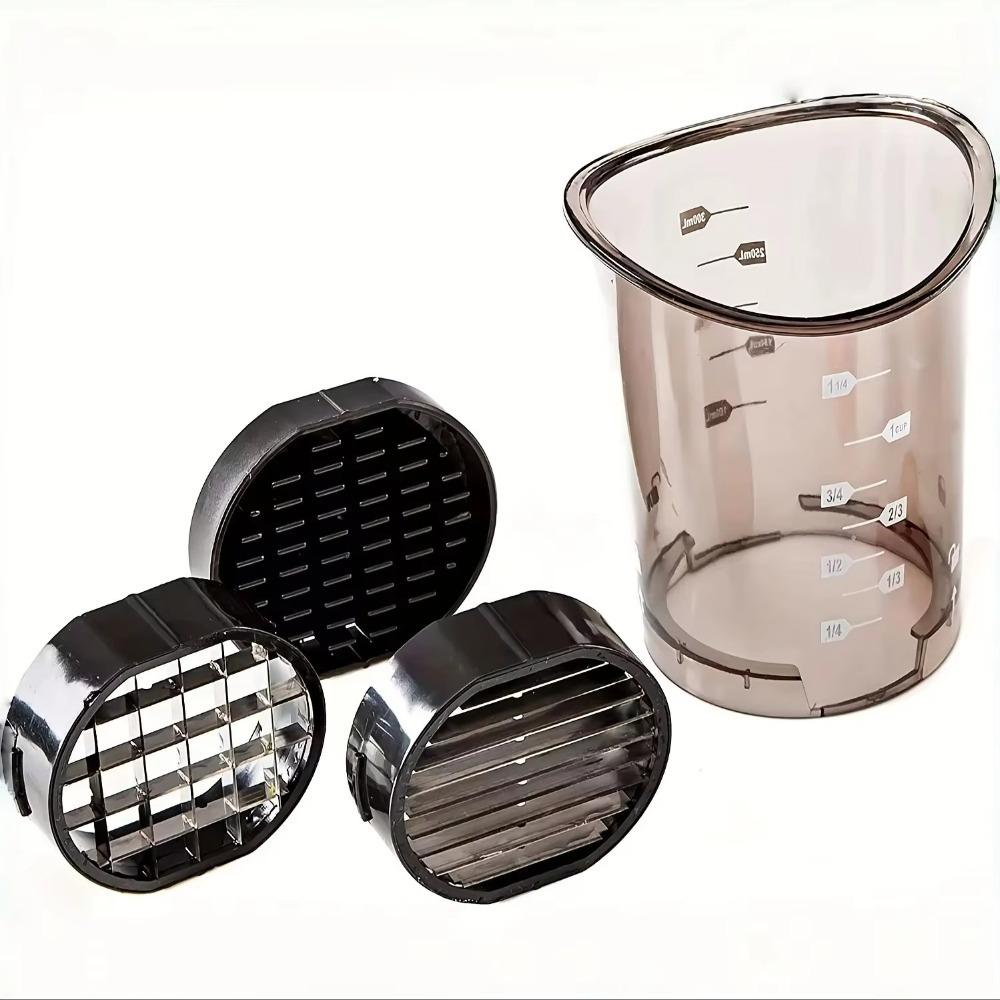 Detachable Detachable Slicers Easy To Use Fruit Splitter Fruit Divider Mold for Kitchen Gadgets