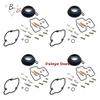 Carburetor Repair Kit  Plunger Vacuum Diaphragms for Honda CBR600F CBR600F2 CBR600 CBR 600F CBR 600 F2 1991-1994