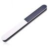 Double Sided Sponge Nail File Ultra-thin Ergonomic Design Nail File Acrylic Nails Tools for Home Salon