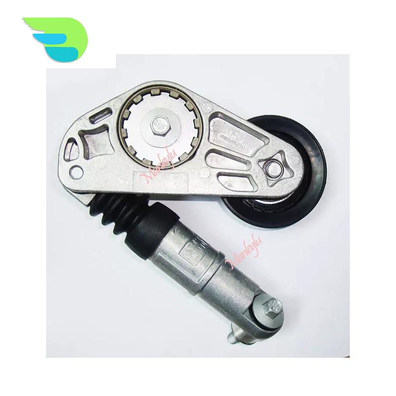 Belt Tensioner For XF 2.0T 204PT GTDIQ1 BYD487Z 9G9Q-6A228-AA LR034128