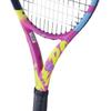 Babolat Pure Aero Rafa Junior 26 Tennisschläger (2. Generation) (4-Zoll-Griff)
